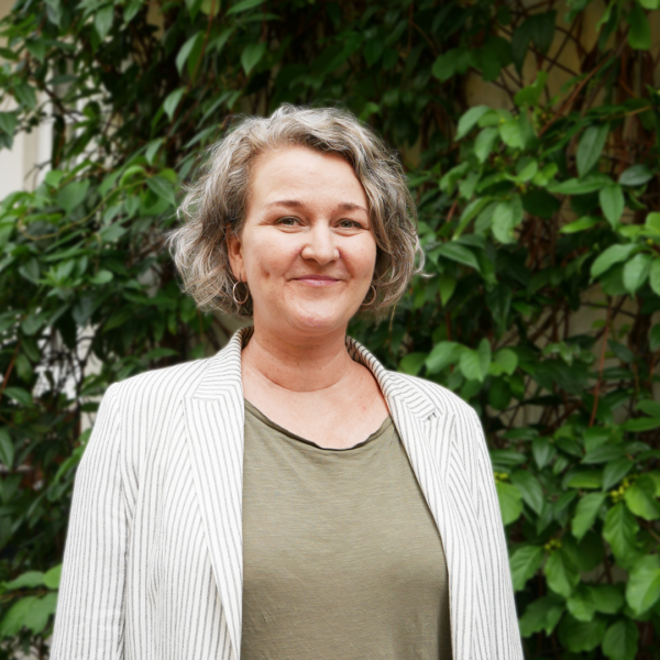 Ann Jette