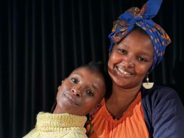 Gathoni Wanjiku Group photo 2