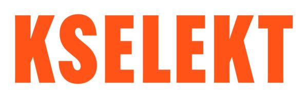 KSELEKT logo red RGB kopi