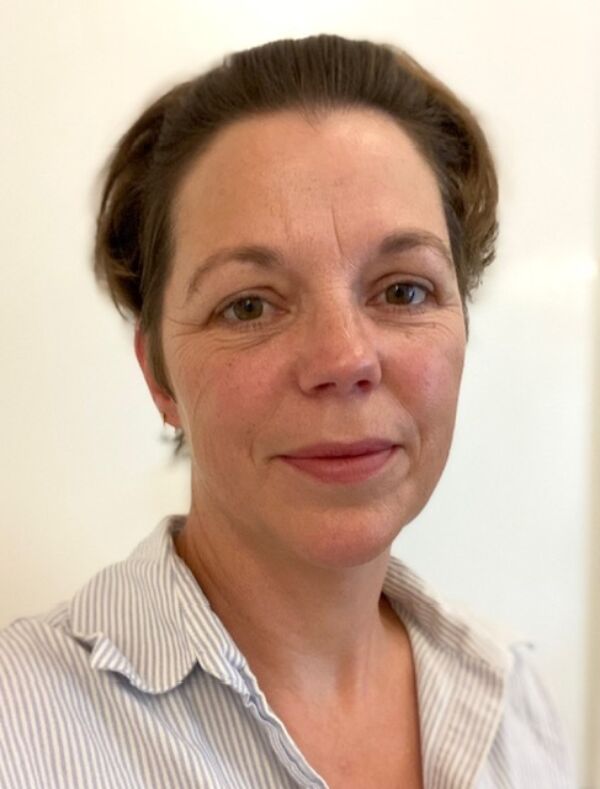 Marie Viltoft Polli