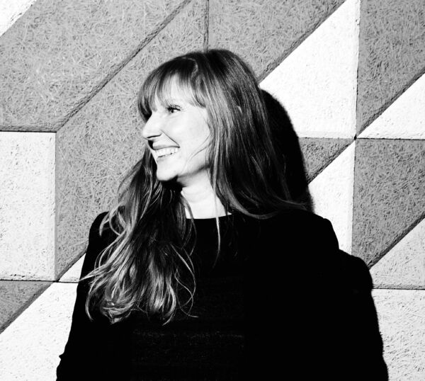 Sofie Mønster Photo Lars Bech