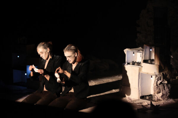 Teater Metamorfose photocredit Beate Nelken