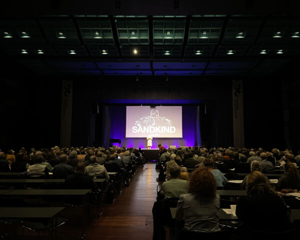 Teaterseminar