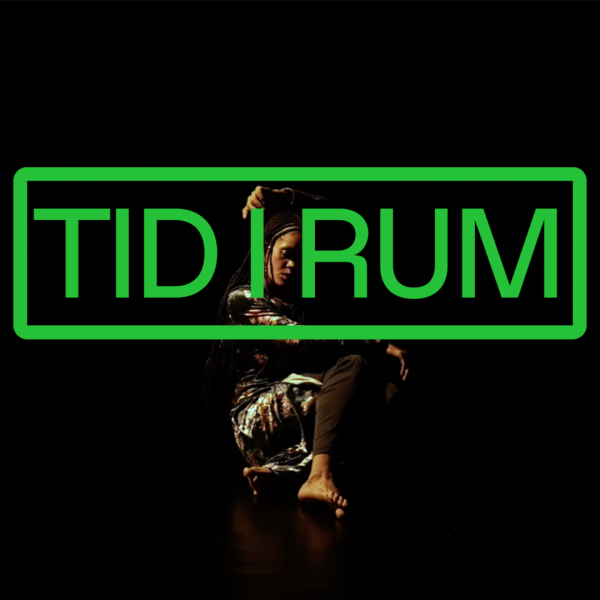 Tid i Rum Square