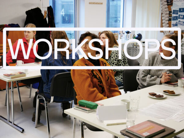 Workshop hjemmesideformat