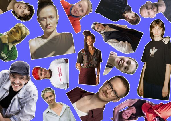 Collage UP